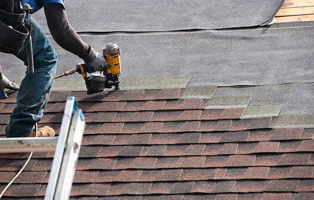 Licensed Gutter Installation service in Lake Harbor, FL - Brentwood Metal Roofing